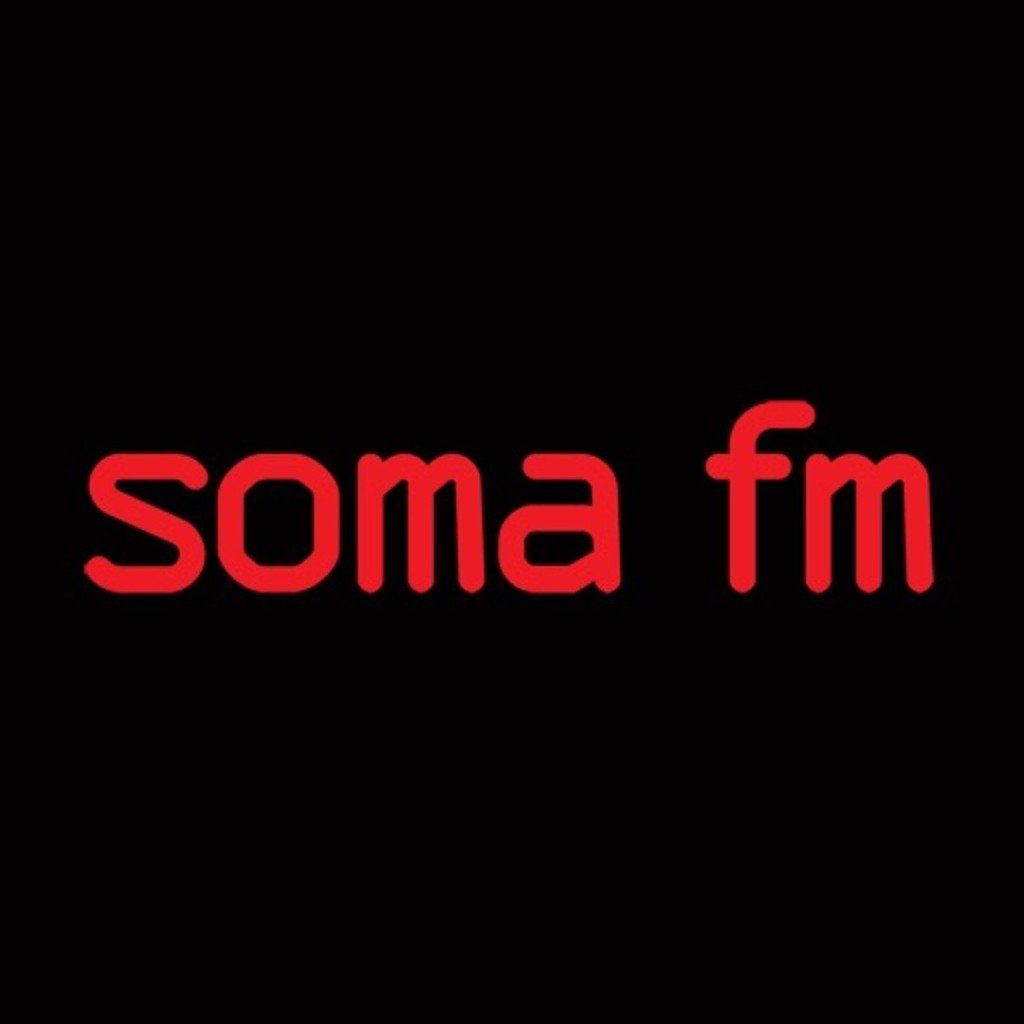 SomaFM Mp3